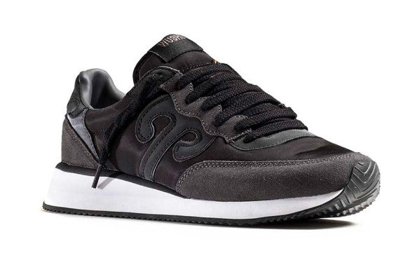 SCARPA WUSHU UOMO ANTRACITE - MASTER M321