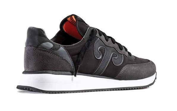 SCARPA WUSHU UOMO ANTRACITE - MASTER M321