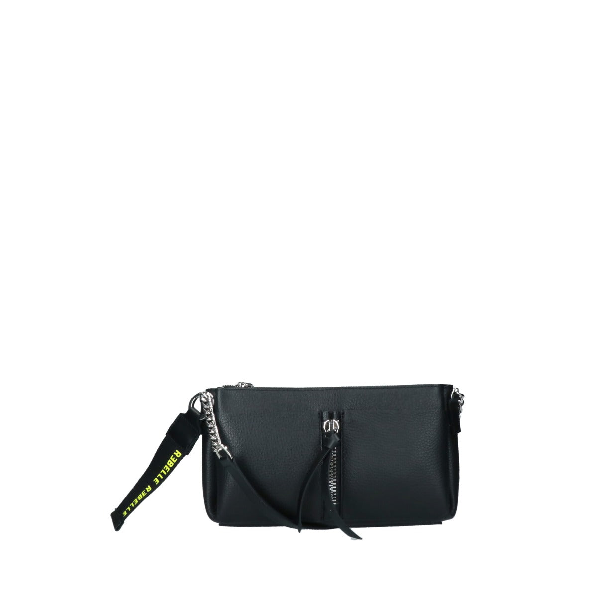 BORSA REBELLE ACCESSORI NERO - MEDEA NERO