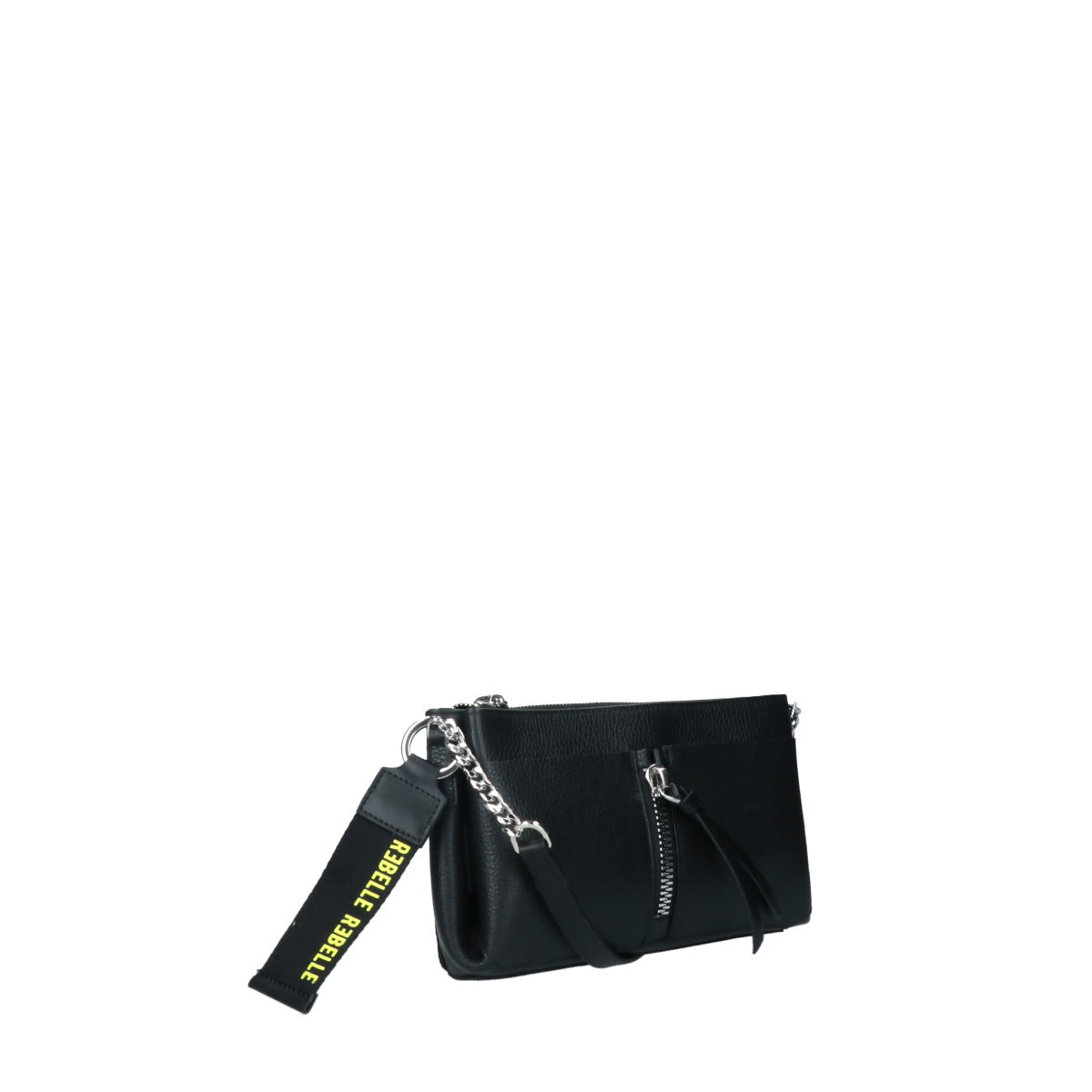 BORSA REBELLE ACCESSORI NERO - MEDEA NERO