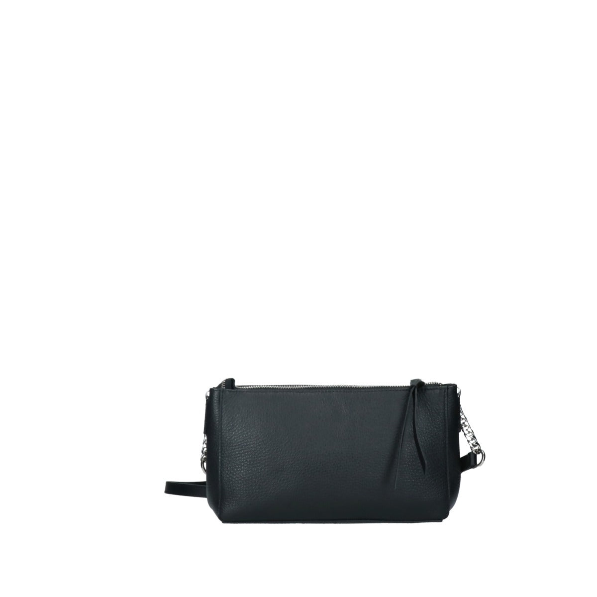 BORSA REBELLE ACCESSORI NERO - MEDEA NERO