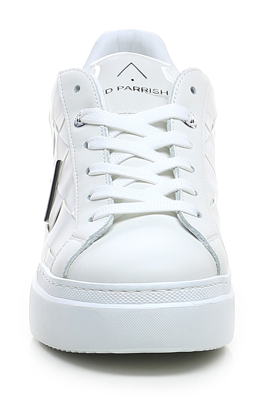 SNEAKERS ED PARRISH DONNA BIANCO - MI26 BIAN