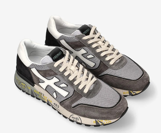 SNEAKERS PREMIATA UOMO  - MICK5894