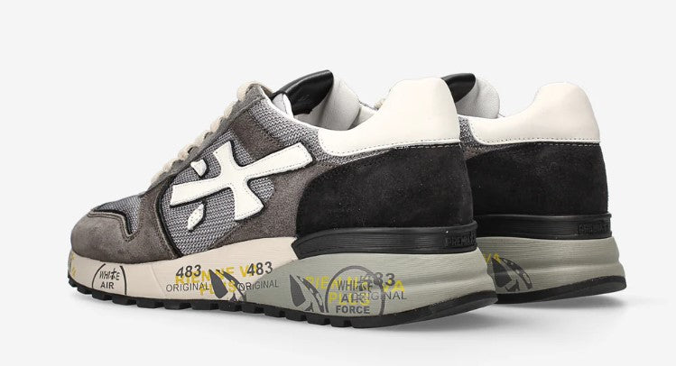 SNEAKERS PREMIATA UOMO  - MICK5894