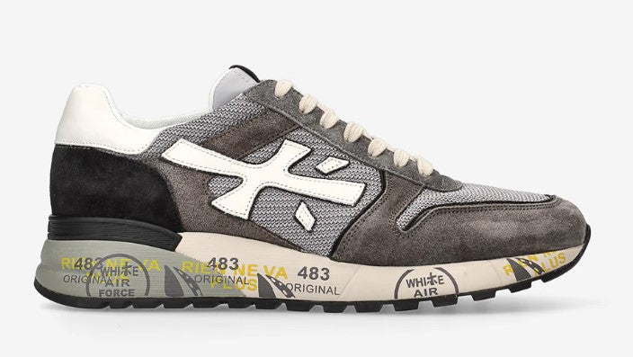 SNEAKERS PREMIATA UOMO  - MICK5894