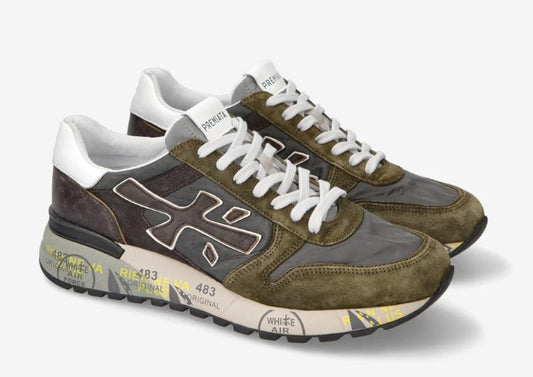 SNEAKERS PREMIATA UOMO  - MICK6417