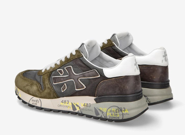 SNEAKERS PREMIATA UOMO  - MICK6417