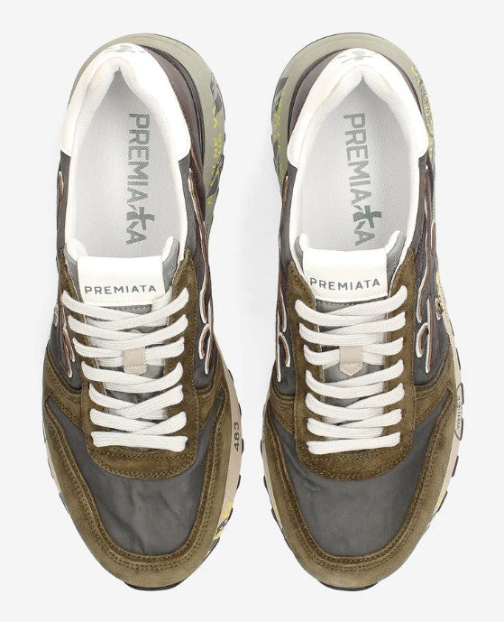 SNEAKERS PREMIATA UOMO  - MICK6417