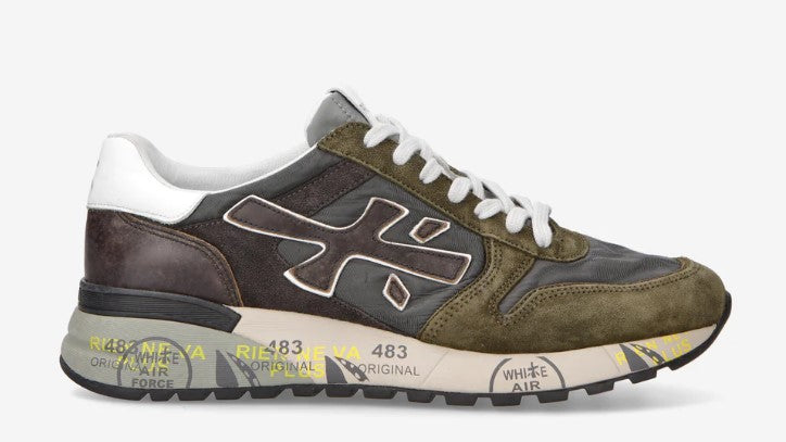 SNEAKERS PREMIATA UOMO  - MICK6417