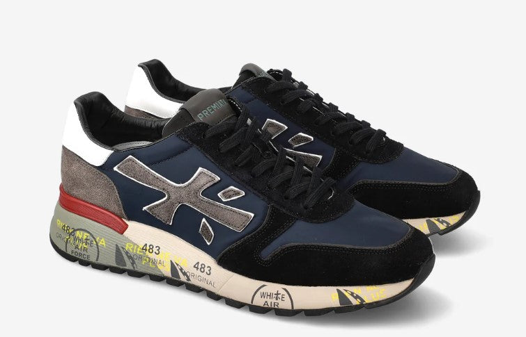 SNEAKERS PREMIATA UOMO  - MICK6421
