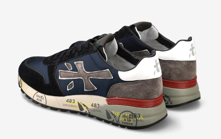 SNEAKERS PREMIATA UOMO  - MICK6421