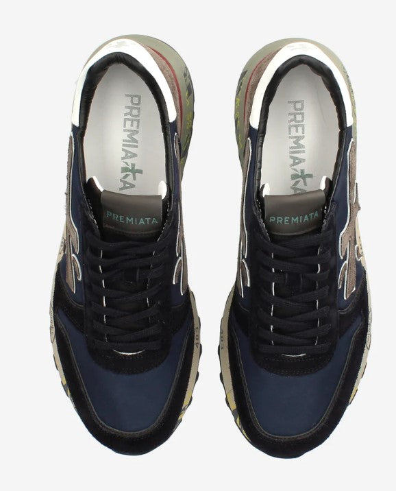 SNEAKERS PREMIATA UOMO  - MICK6421