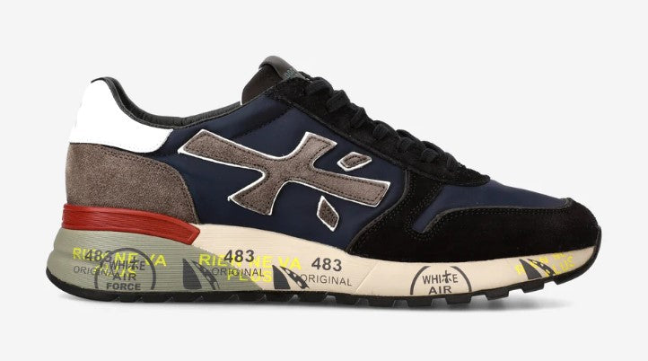 SNEAKERS PREMIATA UOMO  - MICK6421