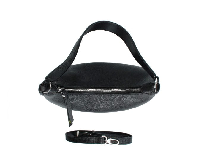 BORSA REBELLE ACCESSORI NERO - MIREA NERO