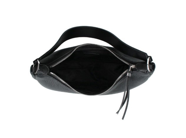 BORSA REBELLE ACCESSORI NERO - MIREA NERO