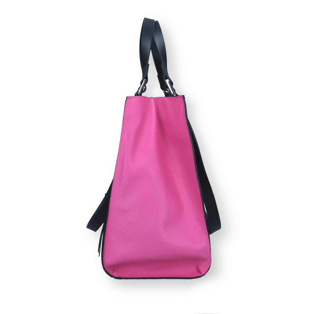 BORSA REBELLE ACCESSORI FUXIA - MONIKE FUXI