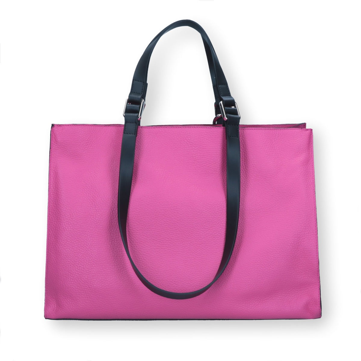 BORSA REBELLE ACCESSORI FUXIA - MONIKE FUXI