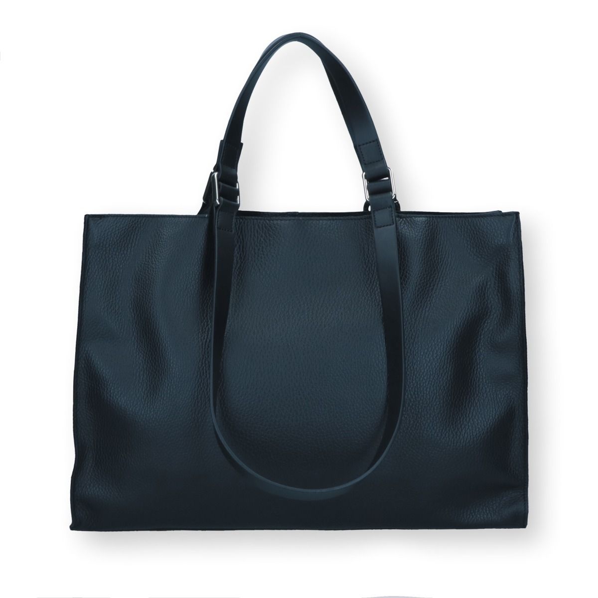 BORSA REBELLE ACCESSORI NERO - MONIKE NERO