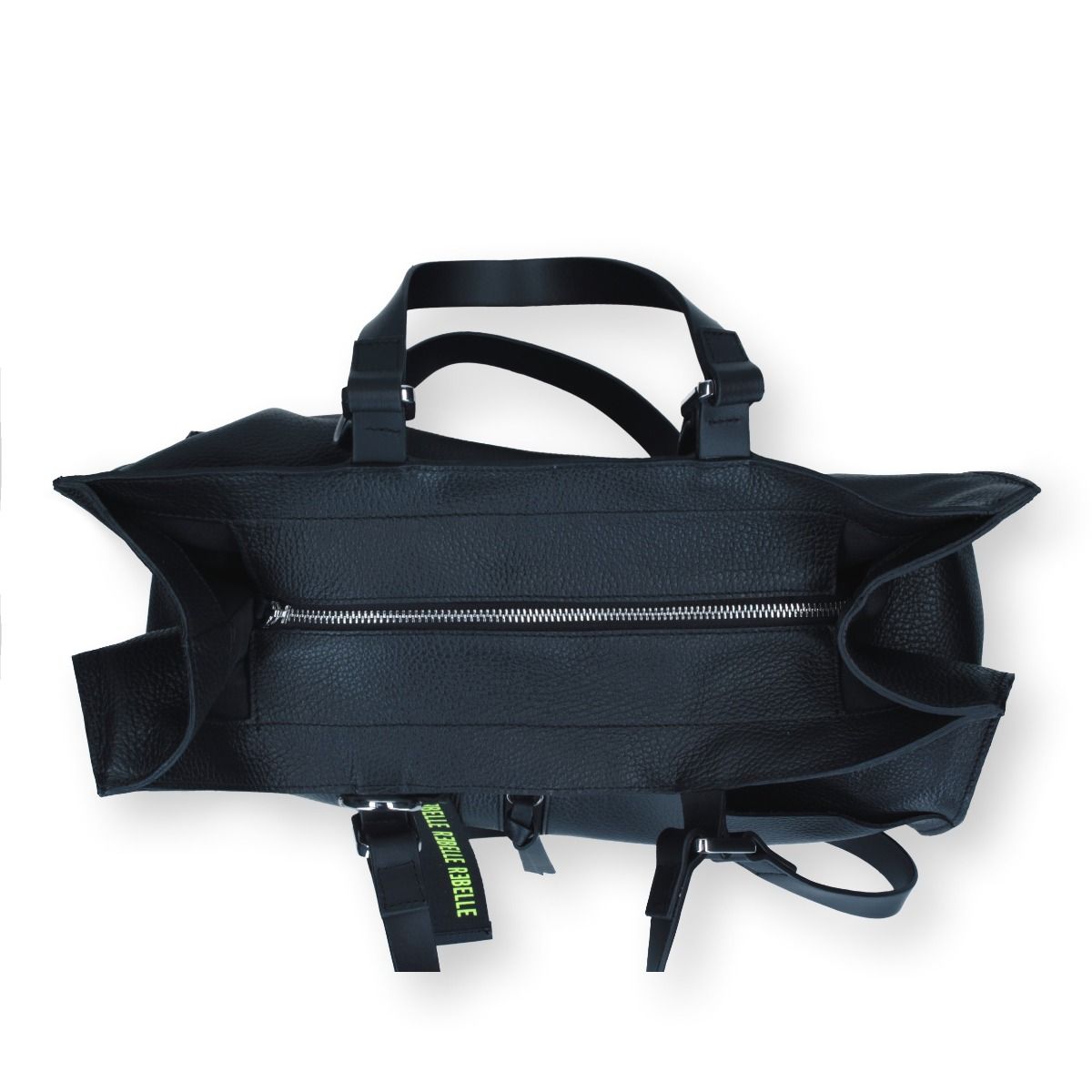 BORSA REBELLE ACCESSORI NERO - MONIKE NERO