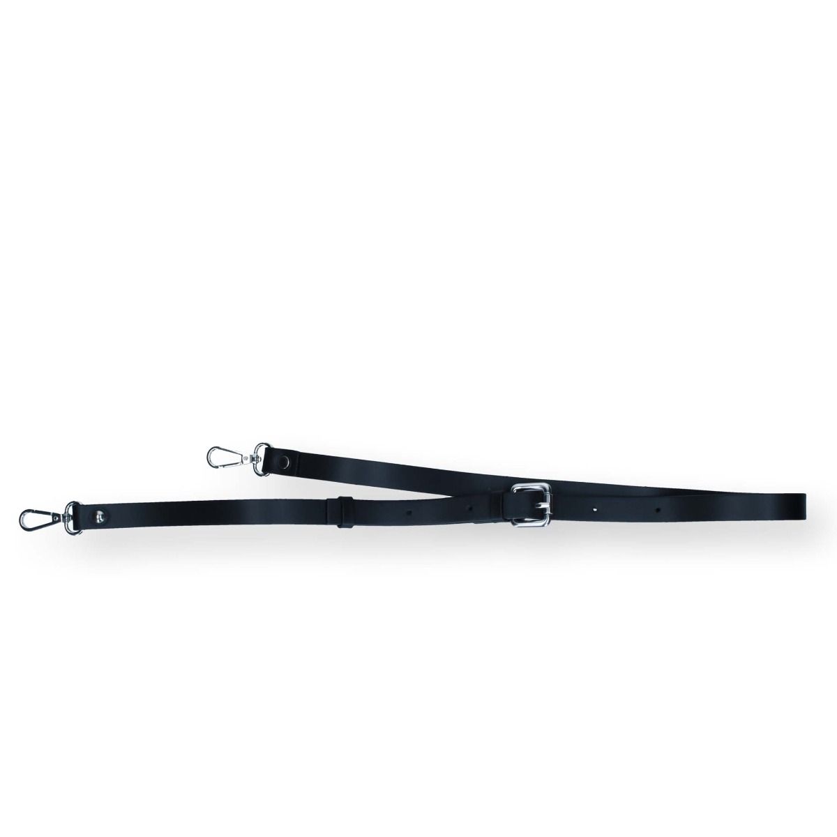 BORSA REBELLE ACCESSORI NERO - MONIKE NERO