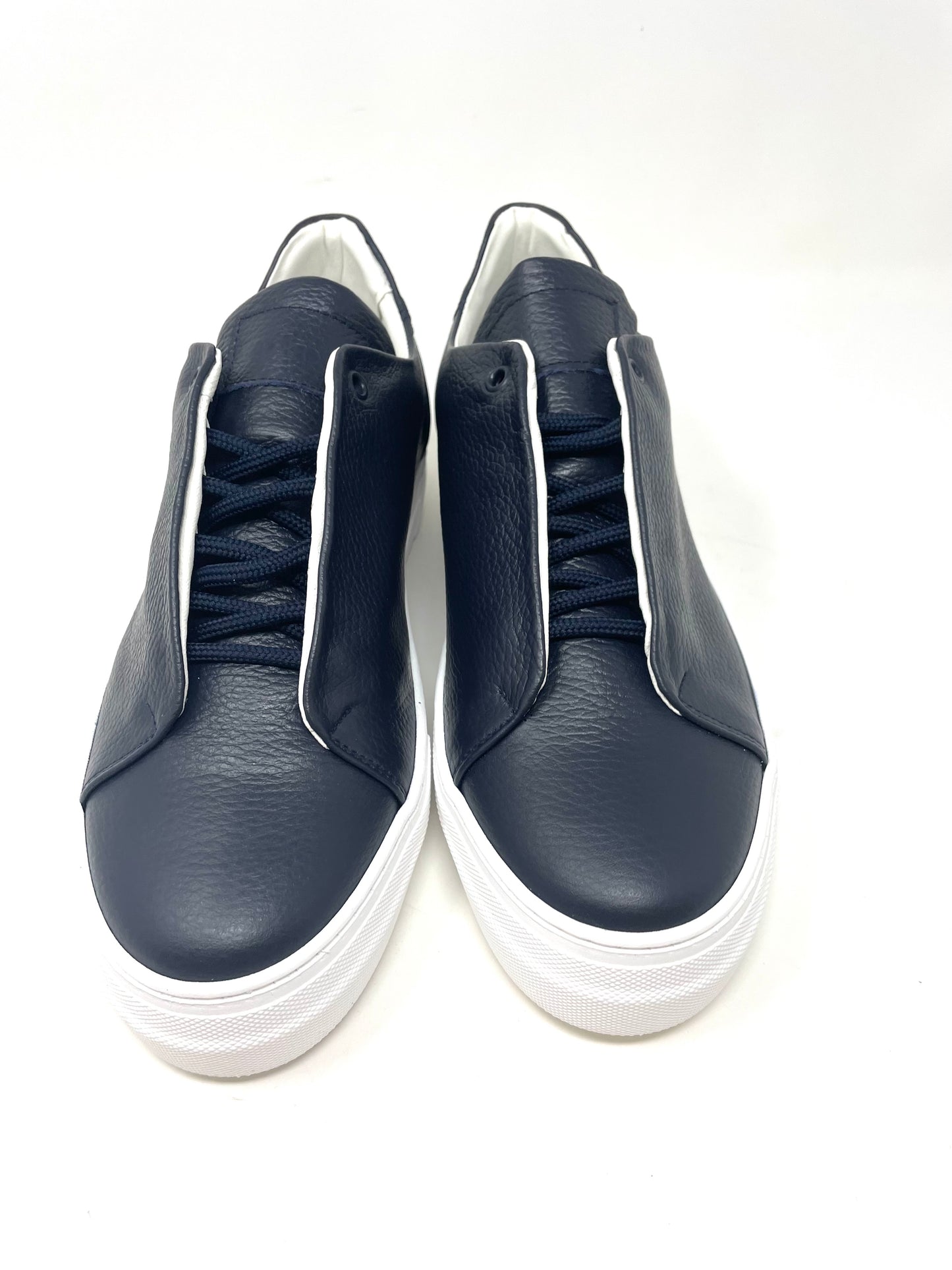 SNEAKERS VOLPATO UOMO BLU - MS400 BLU