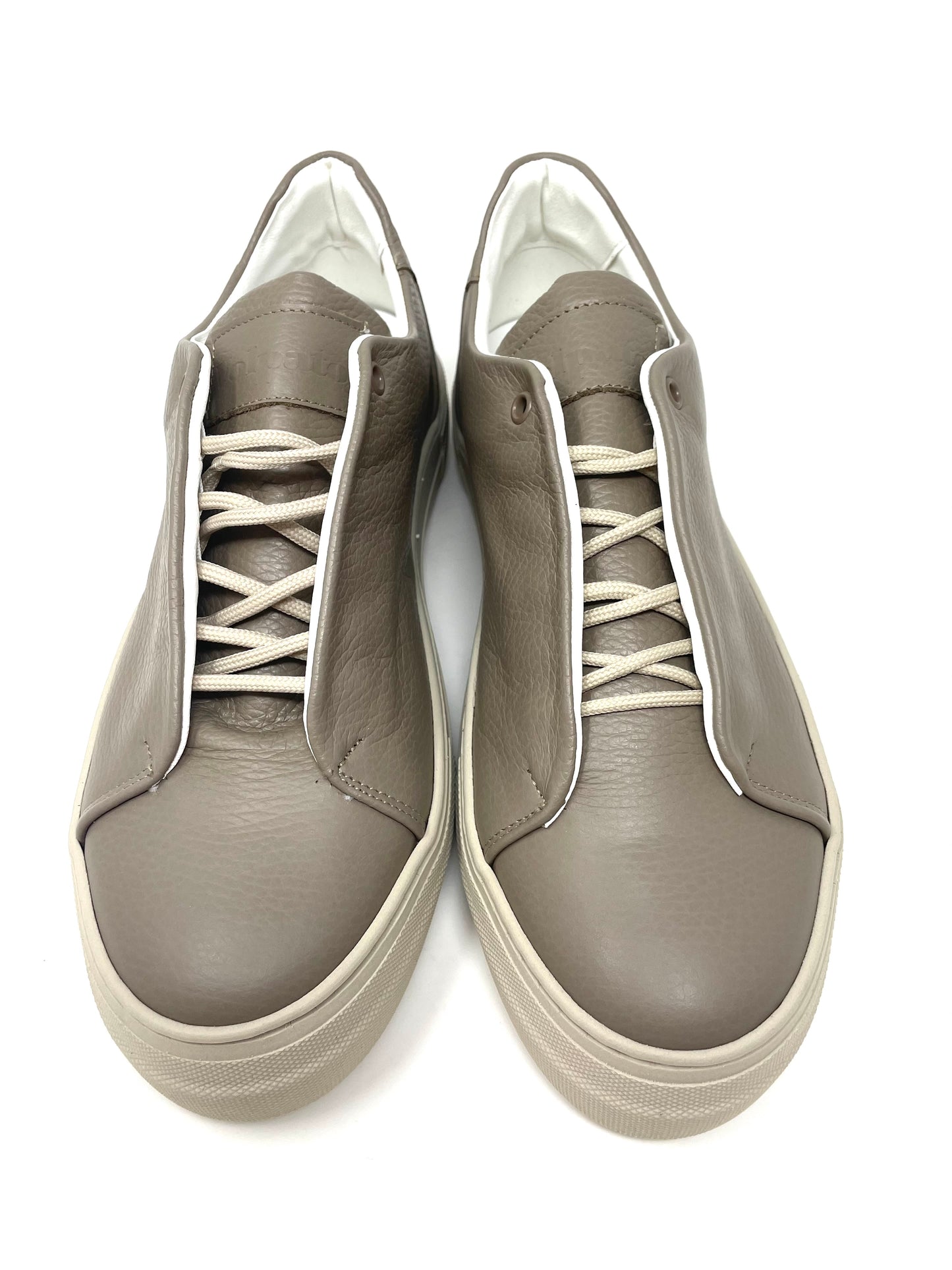 SNEAKERS VOLPATO UOMO TAUPE - MS400 TAUPE