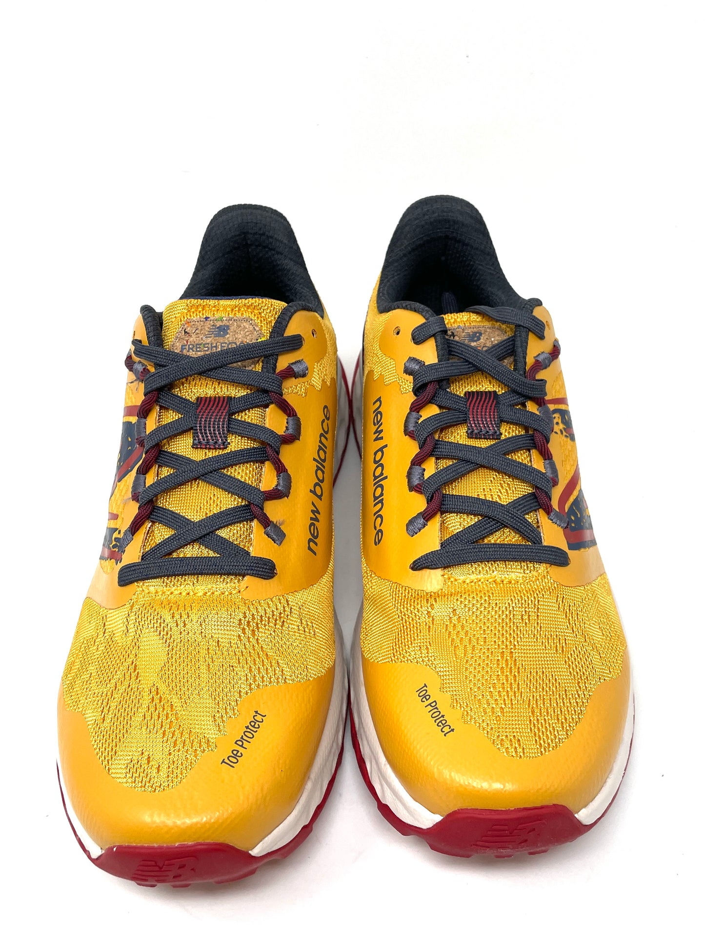 SNEAKERS NEW BALANCE UOMO  - MTGAROLY