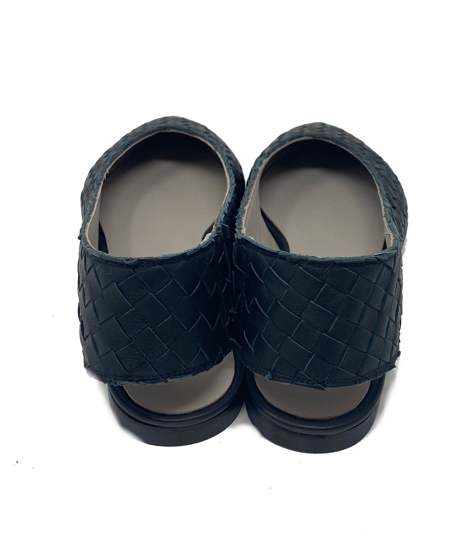 SCARPE BASSE VOLPATO DONNA NERO - MUR2523 NE