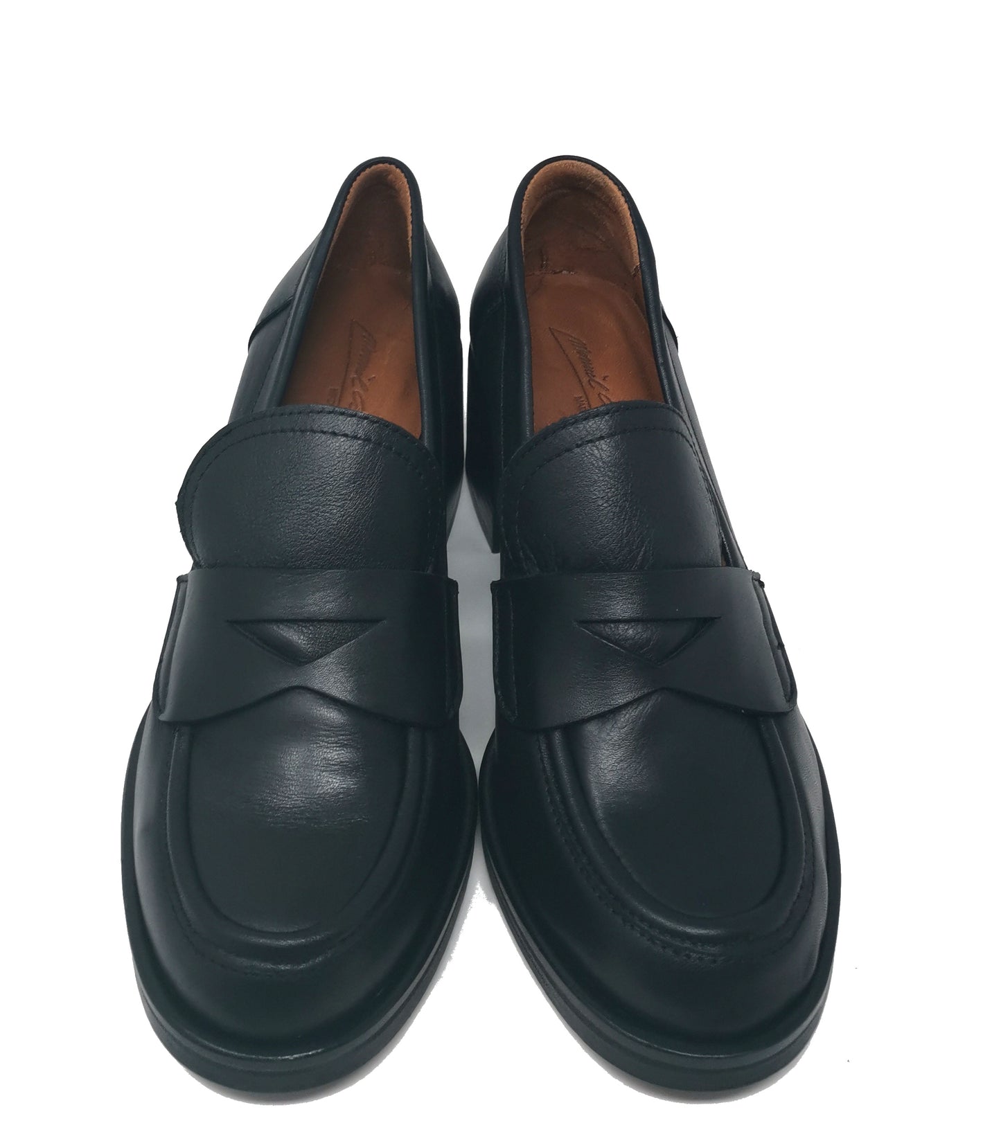 SCARPA MANUEL COSTA DONNA NERO - NORWAY NERO