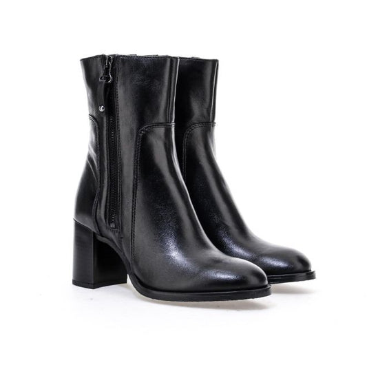 TRONCHETTI BASSI MJUS DONNA NERO - P26208101 NERO