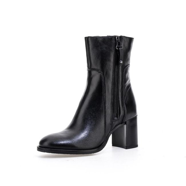 TRONCHETTI BASSI MJUS DONNA NERO - P26208101 NERO