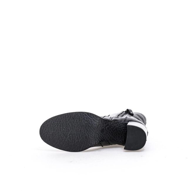 TRONCHETTI BASSI MJUS DONNA NERO - P26208101 NERO