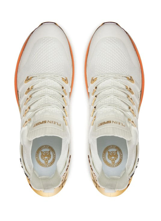 SNEAKERS PLEIN SPORT UOMO BIANCO - PADS0579 BI