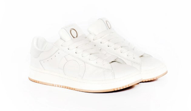 SNEAKERS PLAYHAT DONNA BIANCO - PHI4100 BIA