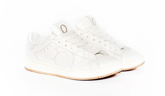 SNEAKERS PLAYHAT DONNA BIANCO - PHI4100 BIA