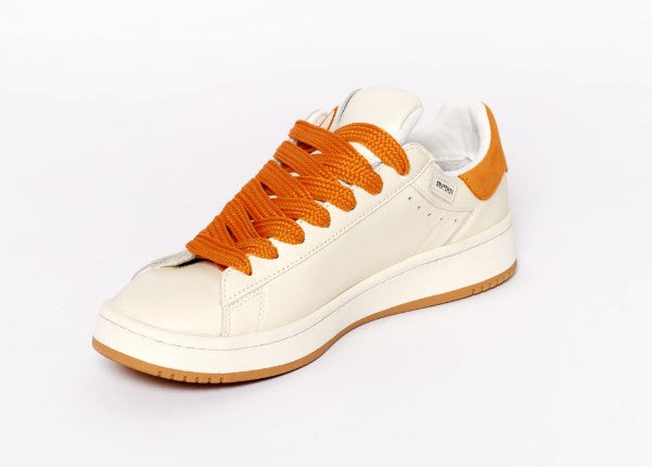 SNEAKERS PLAYHAT DONNA BIANCO - PHI4100 WHITE