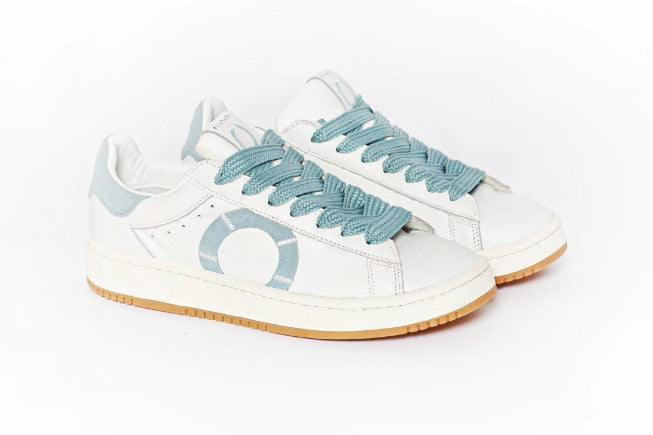 SNEAKERS PLAYHAT DONNA BIANCO - PHI4100 WHITE EGEE