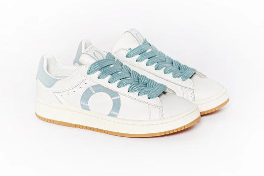 SNEAKERS PLAYHAT DONNA BIANCO - PHI4100 WHITE EGEE