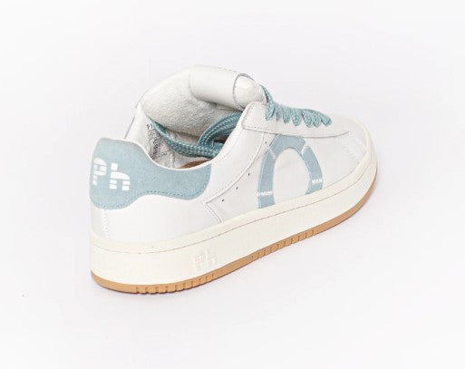 SNEAKERS PLAYHAT DONNA BIANCO - PHI4100 WHITE EGEE