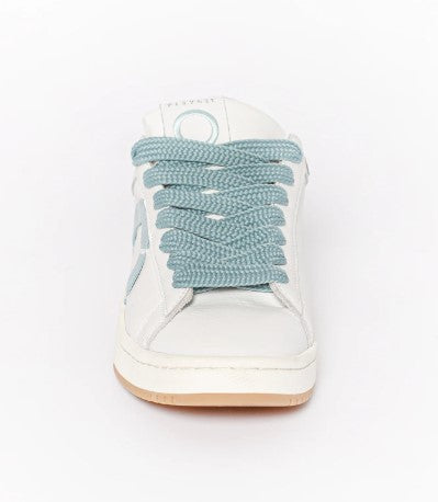 SNEAKERS PLAYHAT DONNA BIANCO - PHI4100 WHITE EGEE