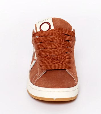 SNEAKERS PLAYHAT DONNA TERRA - PHI4110 RUST