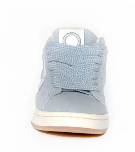 SNEAKERS PLAYHAT DONNA AZZURRO - PHI4110 SAN