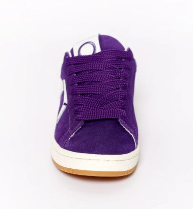 SNEAKERS PLAYHAT DONNA VIOLA - PHI4110 VIOLA