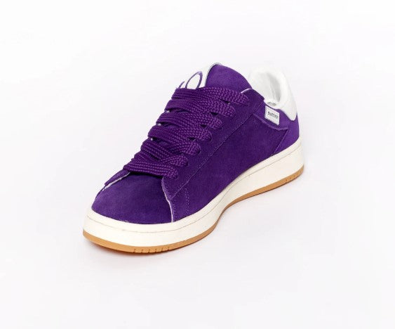 SNEAKERS PLAYHAT DONNA VIOLA - PHI4110 VIOLA