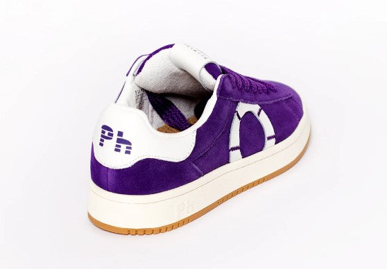 SNEAKERS PLAYHAT DONNA VIOLA - PHI4110 VIOLA