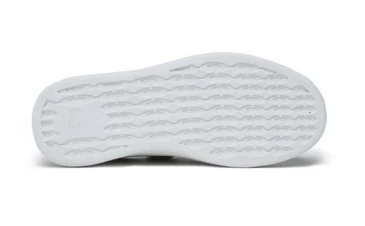 SNEAKERS PATRIZIA PEPE DONNA BIANCO - PJ210 BI/AR