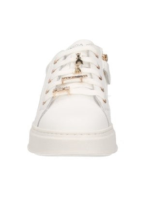SNEAKERS PATRIZIA PEPE DONNA BIANCO - PJ260 BIANC