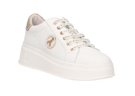 SNEAKERS PATRIZIA PEPE DONNA BIANCO - PJ263 BIANC