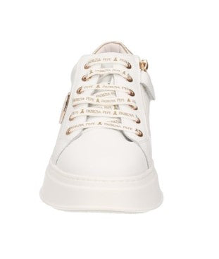 SNEAKERS PATRIZIA PEPE DONNA BIANCO - PJ263 BIANC