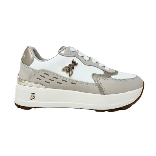 SNEAKERS PATRIZIA PEPE DONNA BIANCO - PJ917 BIANCO